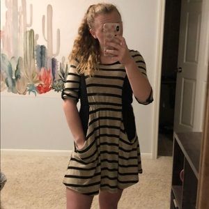 Charlotte Russe dress